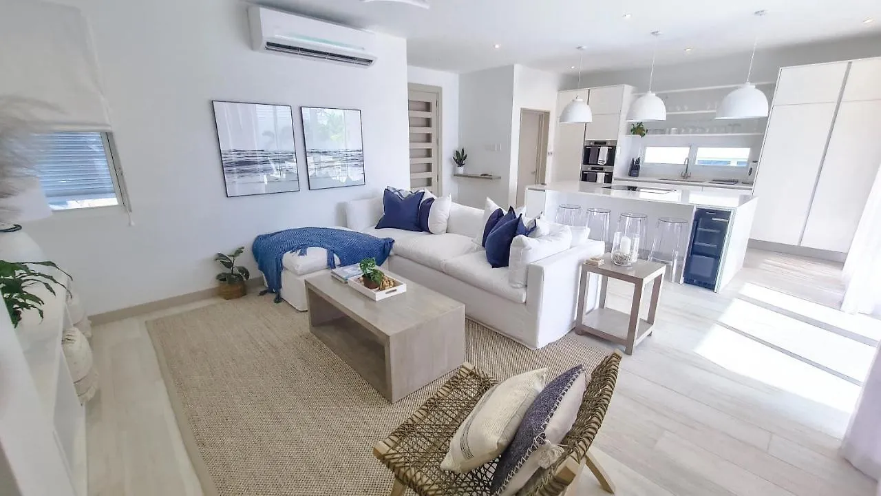 Unforgettable 3Br Luxury Villa At Porter'S Place Saint James