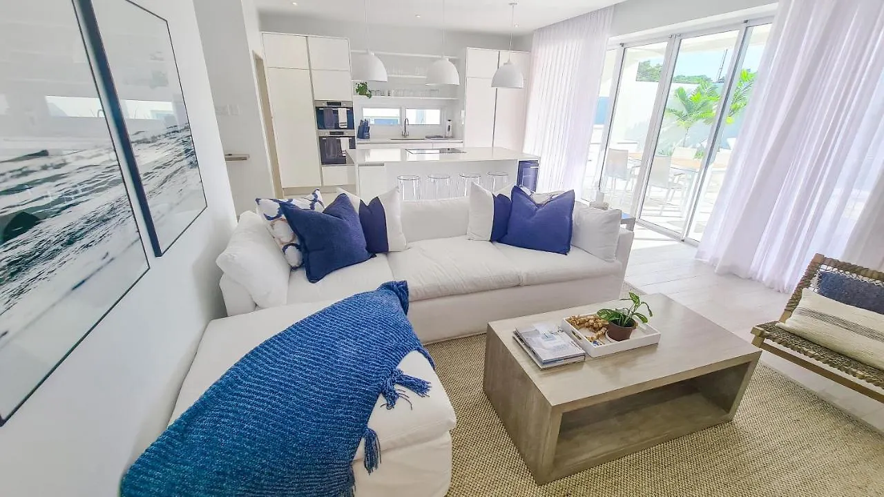 Unforgettable 3Br Luxury Villa At Porter'S Place Saint James