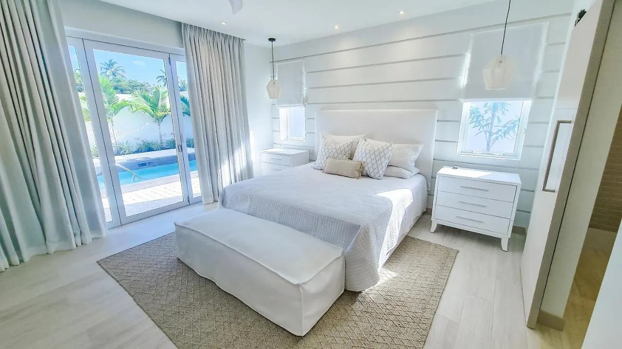 Unforgettable 3Br Luxury Villa At Porter'S Place Saint James