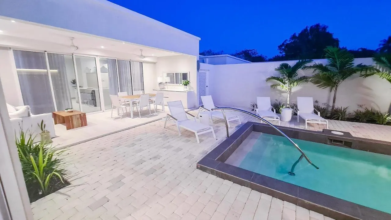 Unforgettable 3Br Luxury Villa At Porter'S Place Saint James Barbados