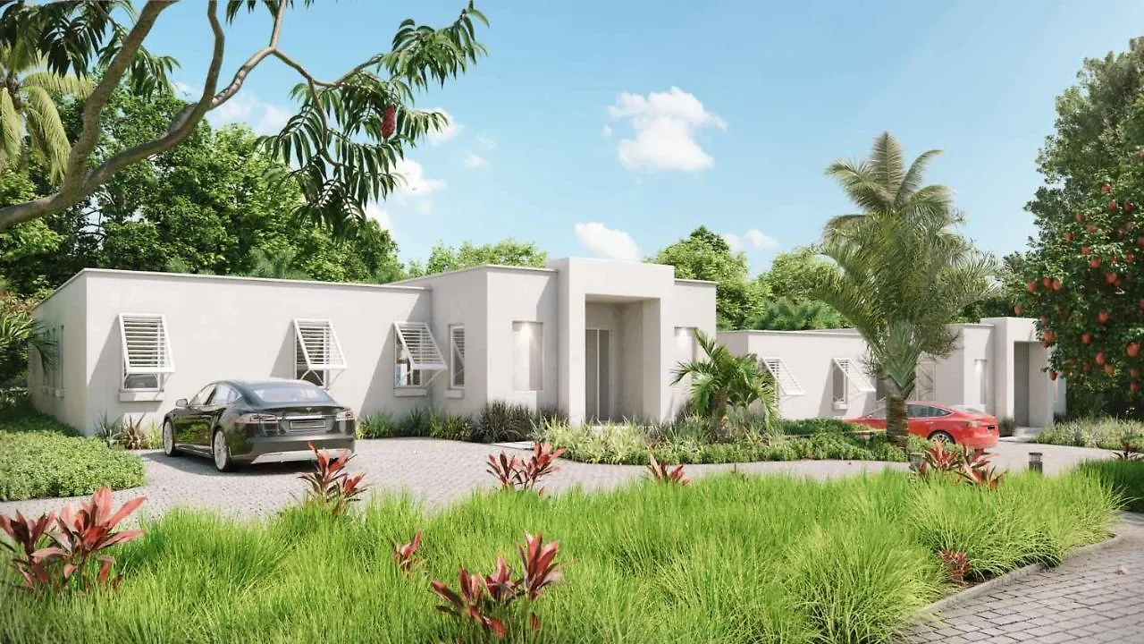 Unforgettable 3Br Luxury Villa At Porter'S Place Saint James