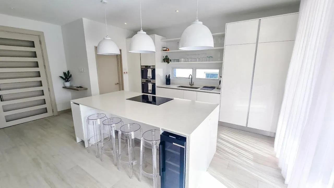 Unforgettable 3Br Luxury Villa At Porter'S Place Saint James