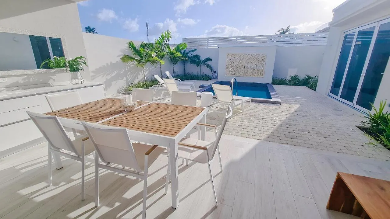 Unforgettable 3Br Luxury Villa At Porter'S Place Saint James