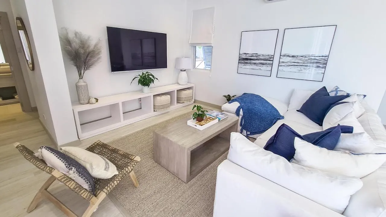 Unforgettable 3Br Luxury Villa At Porter'S Place Saint James