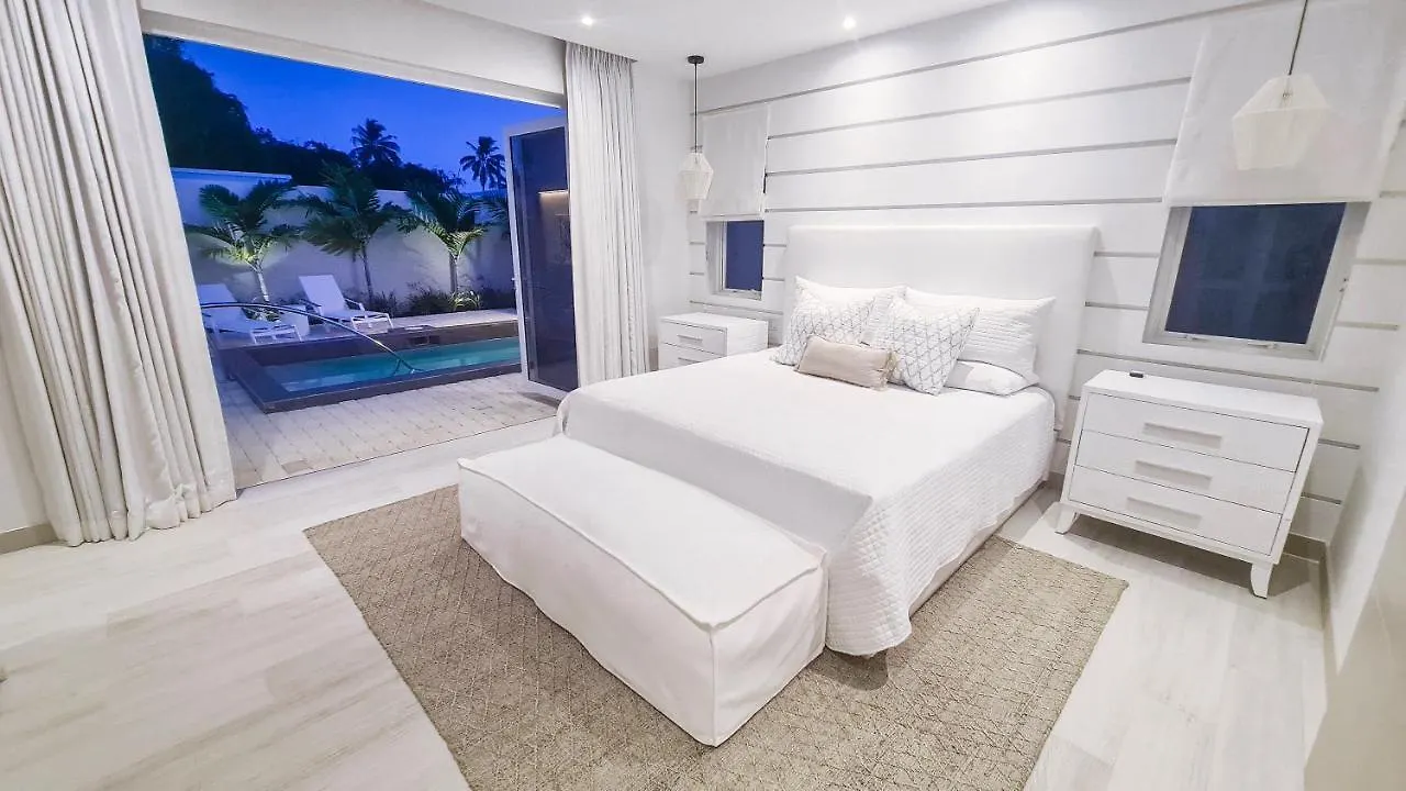 Unforgettable 3Br Luxury Villa At Porter'S Place Saint James