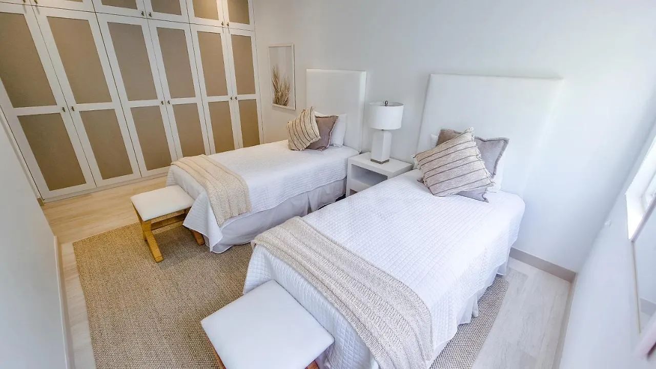 Unforgettable 3Br Luxury Villa At Porter'S Place Saint James 0*,  Barbados
