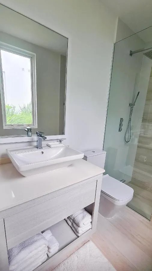 Unforgettable 3Br Luxury Villa At Porter'S Place Saint James Barbados