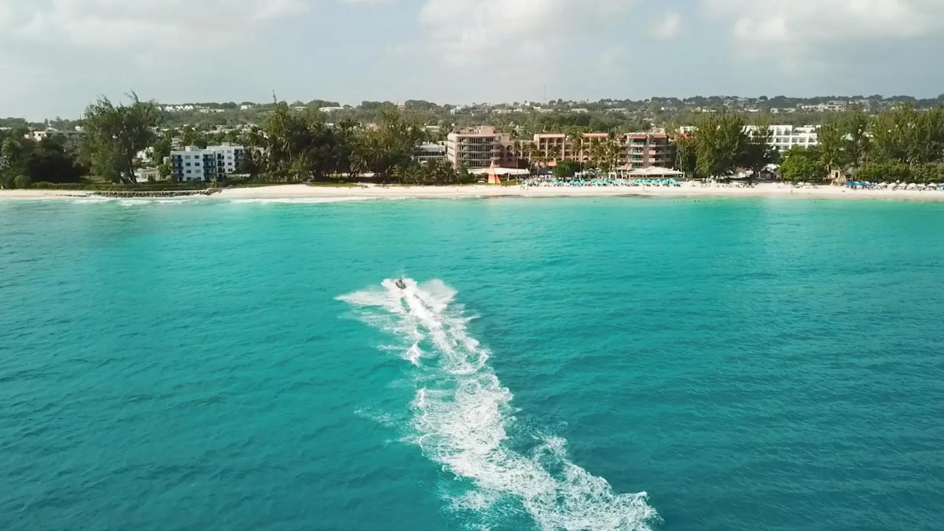 Unforgettable 3Br Luxury Villa At Porter'S Place Saint James 0*,  Barbados