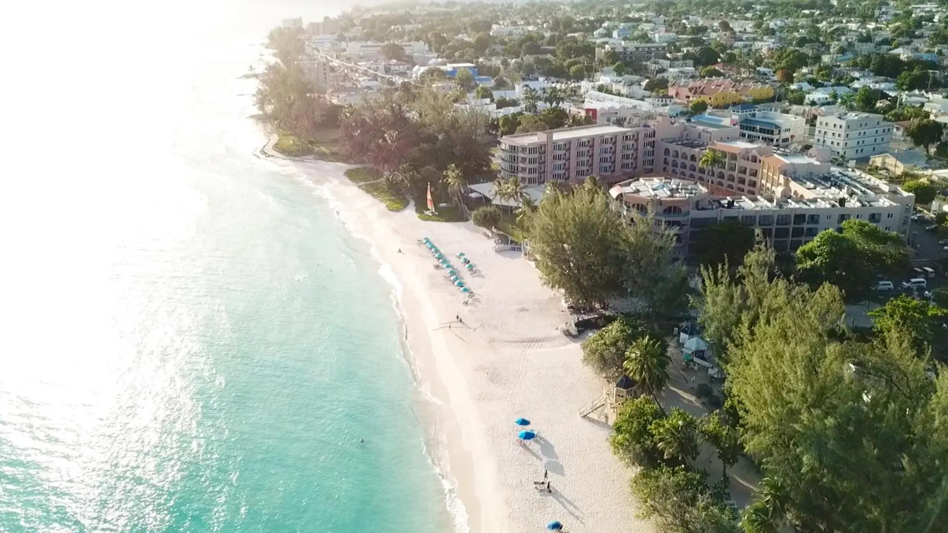 Unforgettable 3Br Luxury Villa At Porter'S Place Saint James