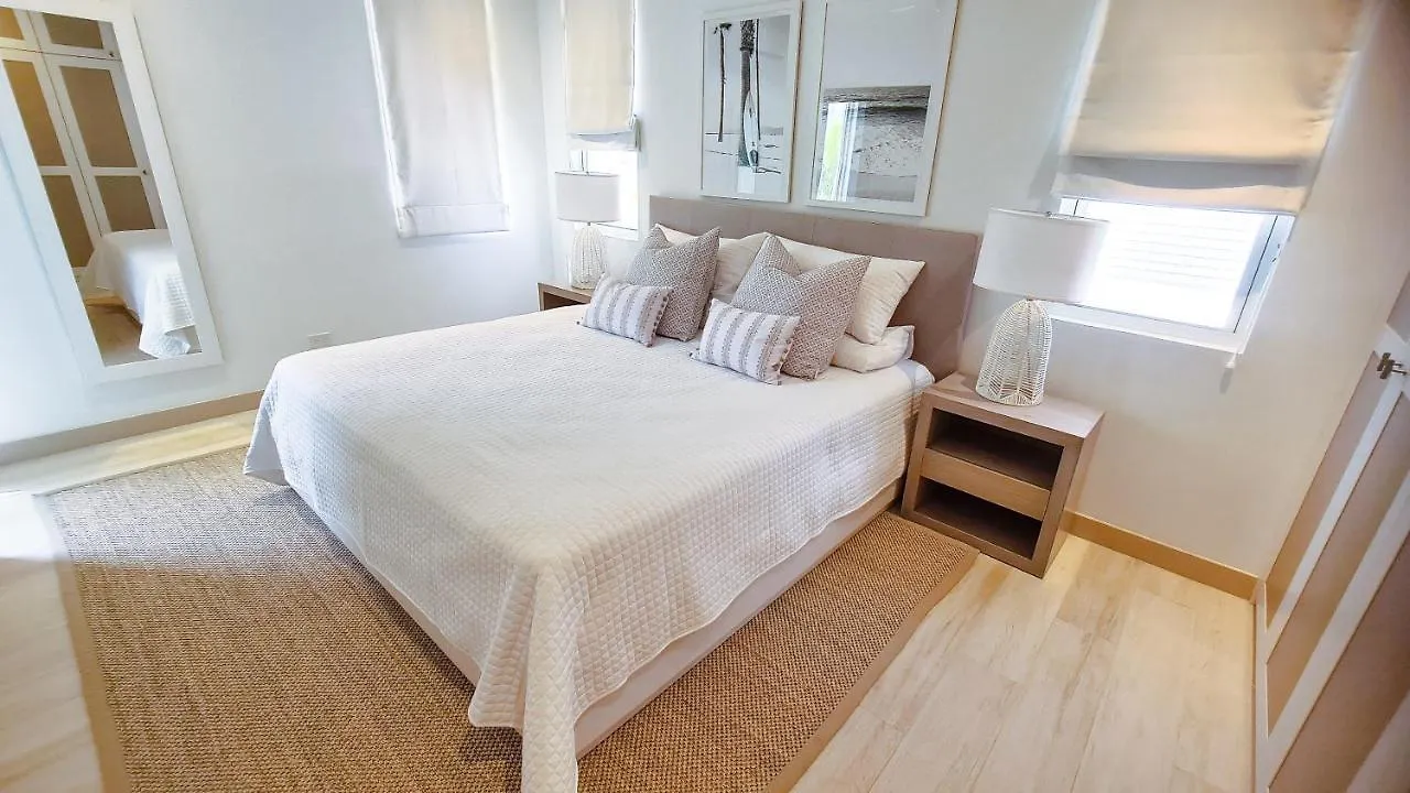 Unforgettable 3Br Luxury Villa At Porter'S Place Saint James Barbados