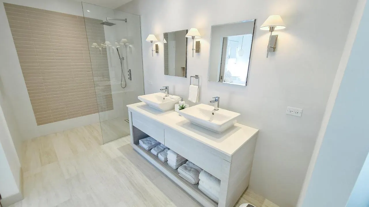 Unforgettable 3Br Luxury Villa At Porter'S Place Saint James 0*,  Barbados