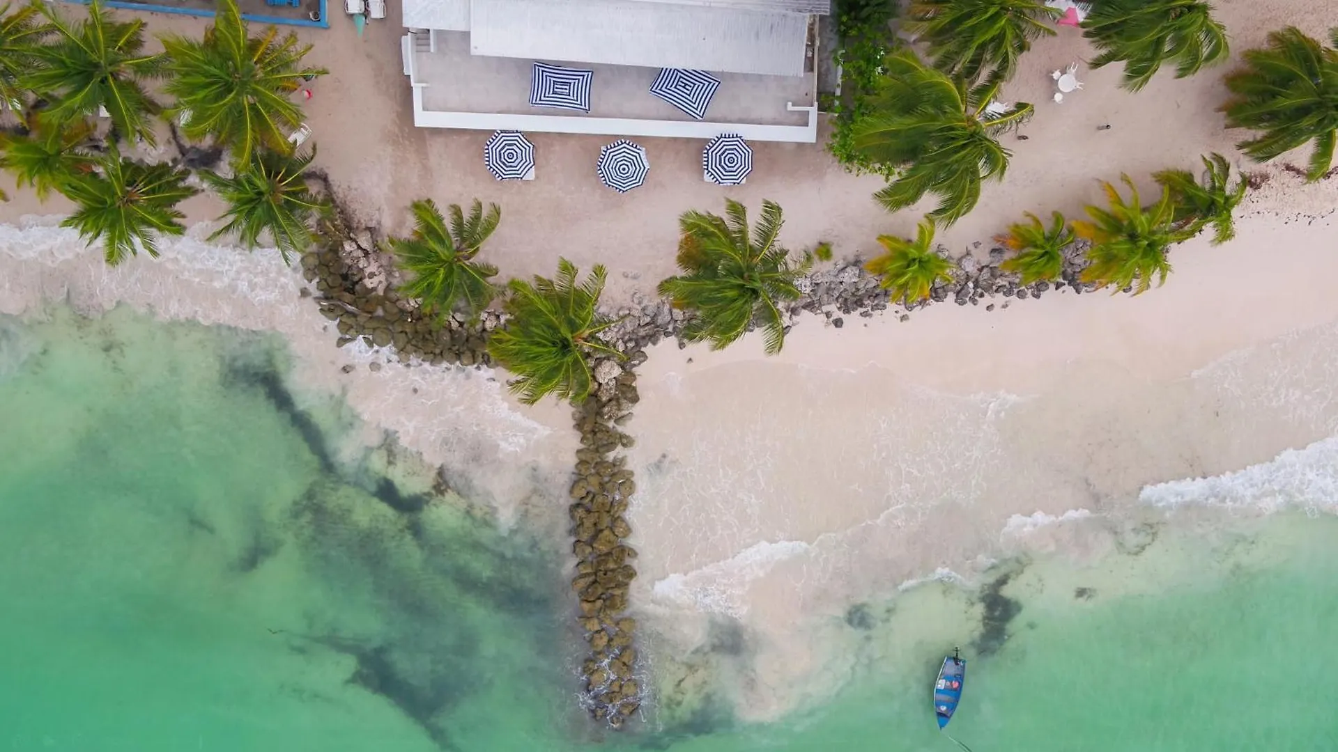 Unforgettable 3Br Luxury Villa At Porter'S Place Saint James Barbados